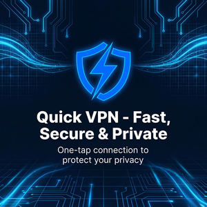 Quick VPN的日志政策是什么 - Quick VPN官网