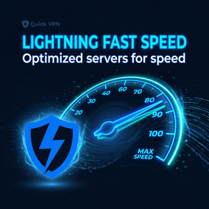 Quick VPN的电池优化 - Quick VPN官网