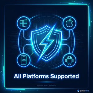 Quick VPN的报告尊重检查 - Quick VPN官网