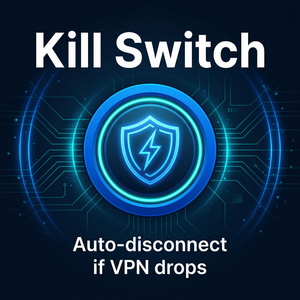 Quick VPN的广告追踪反对 - Quick VPN官网